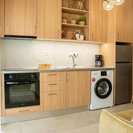 Fenia's Appartement *