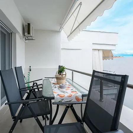 Appartement Fenia's
