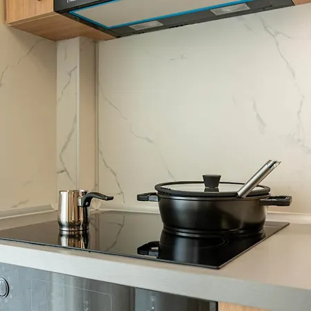 Appartement Fenia's *