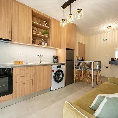 Appartement Fenia's *