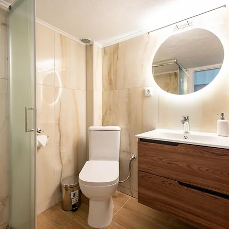 Fenia's Appartement *