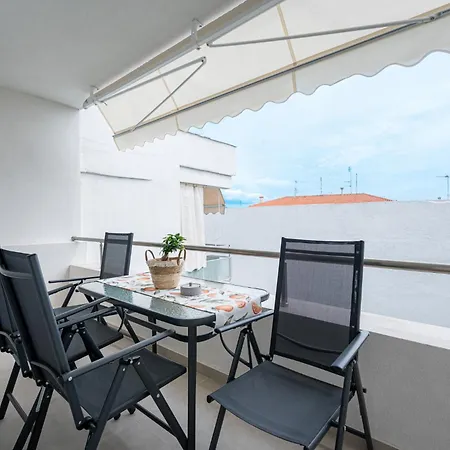 Fenia's Appartement
