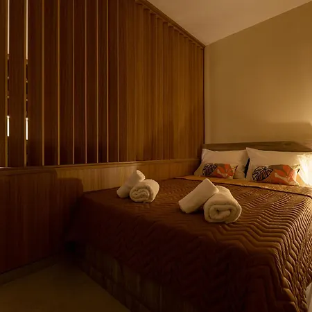 Fenia's Appartement