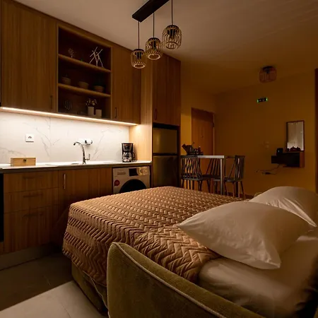 Fenia's Appartement *