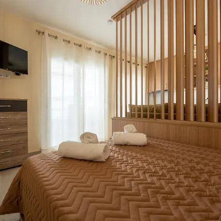 Fenia's Appartement